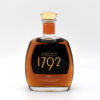 1792 'High Rye' Kentucky Straight Bourbon bottle