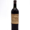 1928 Chateau Haut-Brion wine bottle