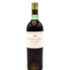 1943 Chateau d'Yquem (Possibly Rebouche 2013) wine bottle