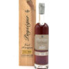 1943 Marquis de Puysegur Vintage Armagnac bottle