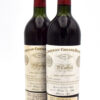 1945 Chateau Cheval Blanc (Rebouche 1986) wine bottle