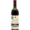 1947 R. Lopez de Heredia Vina Tondonia Gran Reserva (MS) bottle