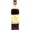 1953 Chateau d'Yquem (Low Shoulder) wine bottle