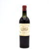 1953 Chateau Margaux (MS) wine bottle