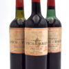 1955 Chateau Lynch-Bages (MS) wine bottle