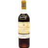 1959 Chateau d'Yquem wine bottle