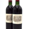 1959 Chateau Lafite Rothschild (Rebouche au Chateau 1992) wine bottle