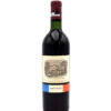 1959 Chateau Lafite Rothschild (Rebouche au Chateau 1998)