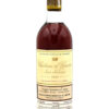 1961 Chateau d'Yquem white wine