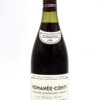1961 Domaine de la Romanee-Conti Romanee-Conti Grand Cru wine bottle
