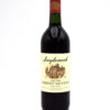 1961 Inglenook Cabernet Sauvignon (Classic Claret)