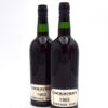 1963 Cockburn's Vintage Port