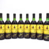 1964 Federico Paternina Ollauri Gran Reserva wine bottle