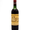 1966 Chateau Ducru-Beaucaillou (MS) wine bottle