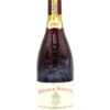 1967 Chateau de Beaucastel Chateauneuf-du-Pape wine bottle