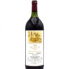 1968 Vega Sicilia Unico Gran Reserva (1.5L) wine bottle