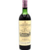 1970 Chateau La Mission Haut-Brion (MS) wine bottle