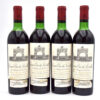 1970 Chateau Leoville-Las Cases 'Grand Vin de Leoville' (HS/VHS) wine bottle