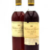 1971 Chateau d'Yquem vintage dessert wine