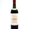 1973 Beaulieu Vineyard BV Georges de Latour Private Reserve Cabernet Sauvignon bottle