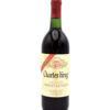 1974 Charles Krug Peter Mondavi Family Vintage Selection Cabernet Sauvignon
