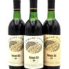 1974 Diamond Creek Volcanic Hill Cabernet Sauvignon (VHS)