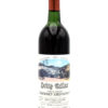 1974 Heitz Cellar Martha's Vineyard Cabernet Sauvignon (MS)