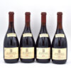 1974 Mondini Barolo Riserva Especial wine bottle