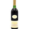 1974 Rodney Strong - Sonoma Vineyards: Single Vineyard 'Alexander's Crown' Cabernet Sauvignon