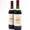 1975 Beaulieu Vineyard BV Georges de Latour Private Reserve Cabernet Sauvignon