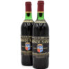 1975 Biondi Santi Tenuta Greppo Riserva (MS) wine bottle