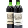 1975 Chateau Lafite Rothschild (HS) wine bottle