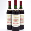 1976 Beaulieu Vineyard BV Georges de Latour Private Reserve Cabernet Sauvignon