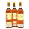 1976 Chateau d'Yquem (750ML) (Stained Label)