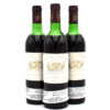 1976 Chateau Margaux (MS) red wine from Bordeaux