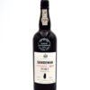 1977 Sandeman Vintage Port bottle