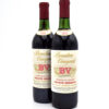 1978 Beaulieu Vineyard BV Georges de Latour Private Reserve Cabernet Sauvignon