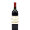 1978 Chateau Cheval Blanc (Lightly Stained Label)