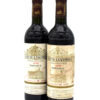 1978 Chateau Lascombes wine bottle