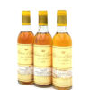 1979 Chateau d'Yquem (375ML) dessert wine