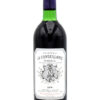 1979 Chateau La Conseillante wine bottle