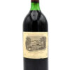 1979 Chateau Lafite Rothschild (1.5L) wine bottle