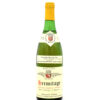 1979 Domaine Jean-Louis Chave Hermitage Blanc wine bottle