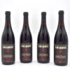 1980 Allegrini 'Giovanni Allegrini' wine bottle