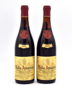 1980 Bolla Amarone della Valpolicella Classico DOCG