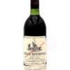 1980 Chateau Beychevelle wine bottle