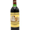 1982 Chateau Ducru-Beaucaillou (VHS) wine bottle