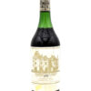 1982 Chateau Haut-Brion (VHS / Scuffed Label) wine bottle