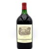1982 Chateau Lafite Rothschild (3L) magnum bottle