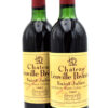 1982 Chateau Leoville Poyferre wine bottle